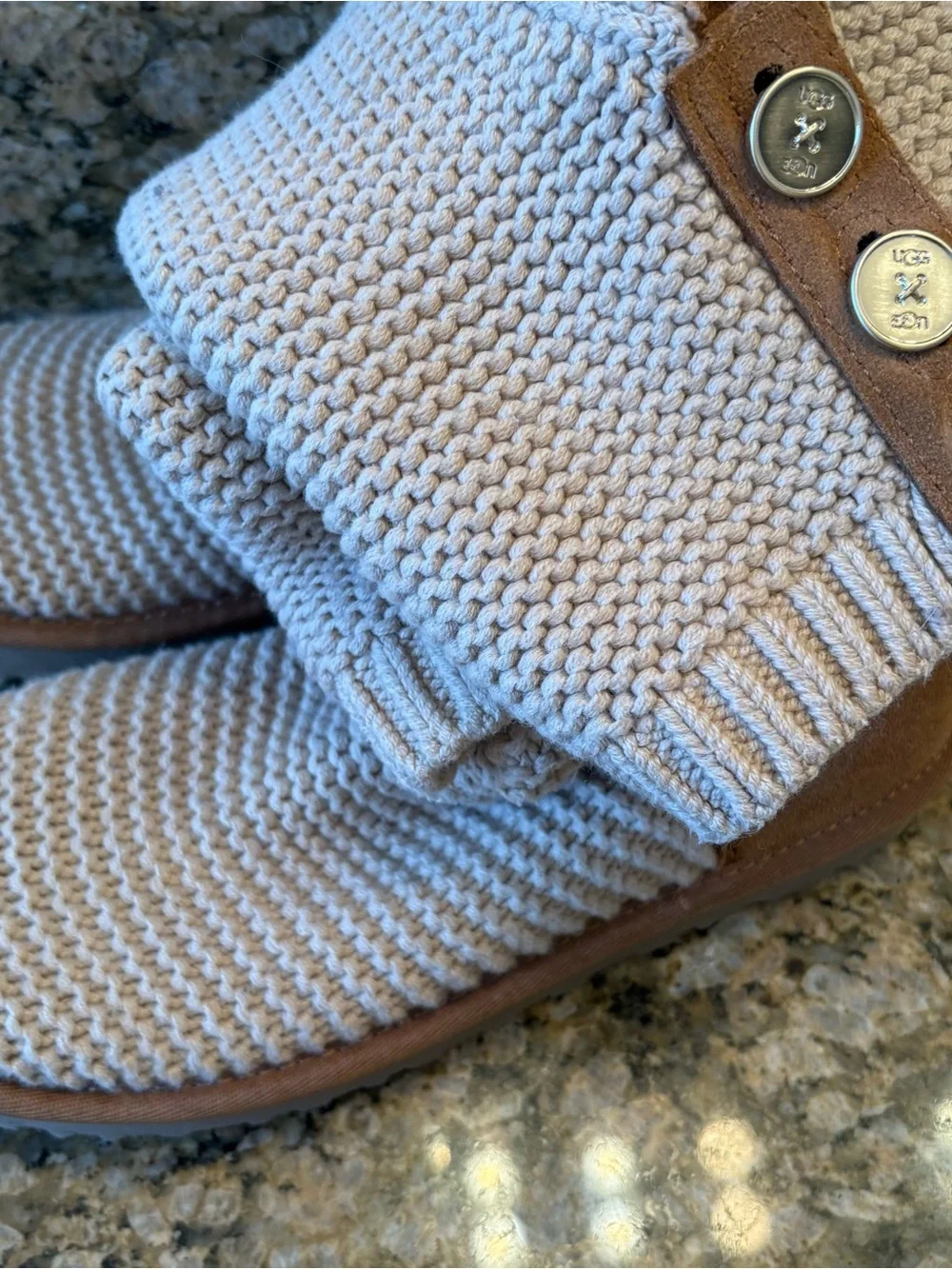UGG boots